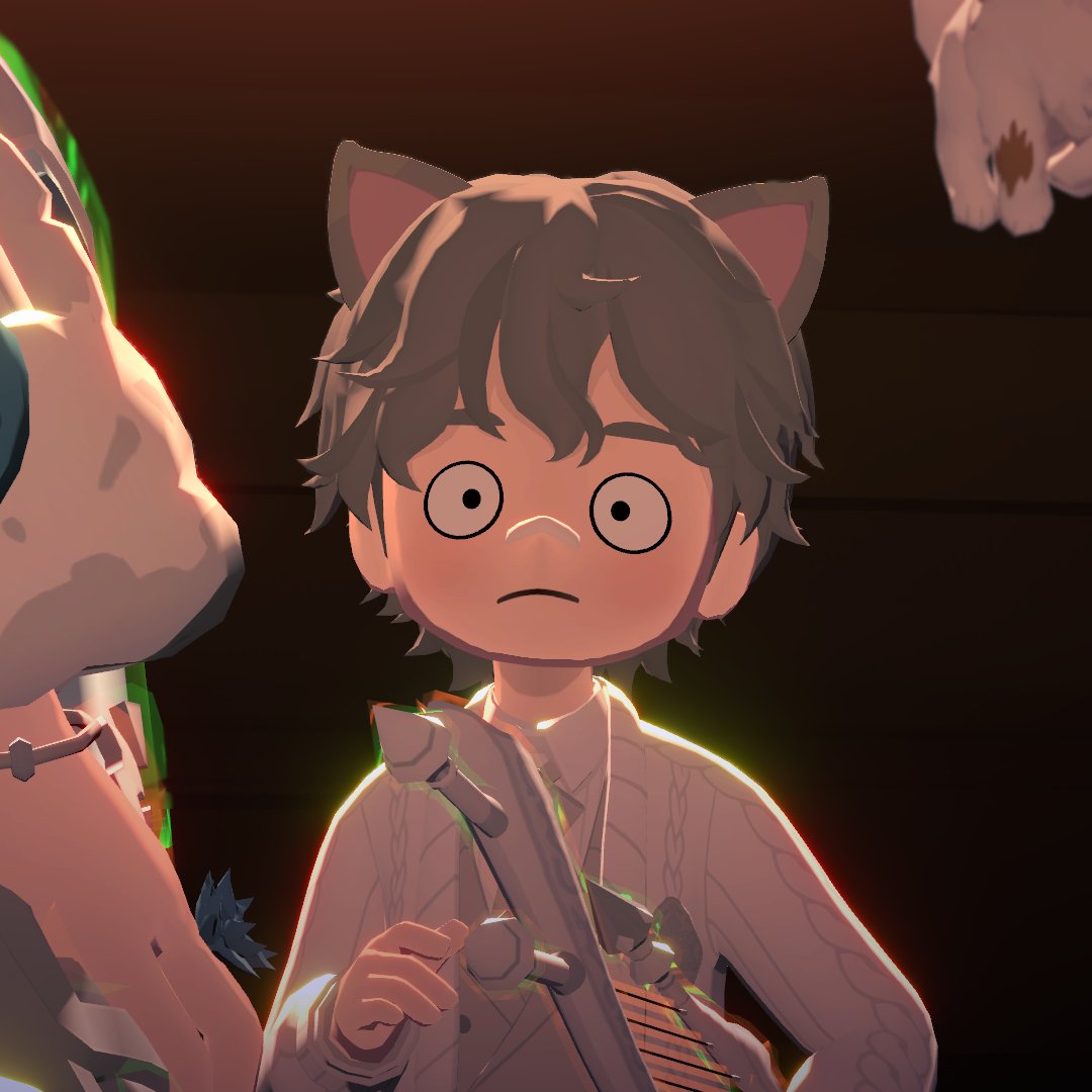 저질렀어 못난이환생 w