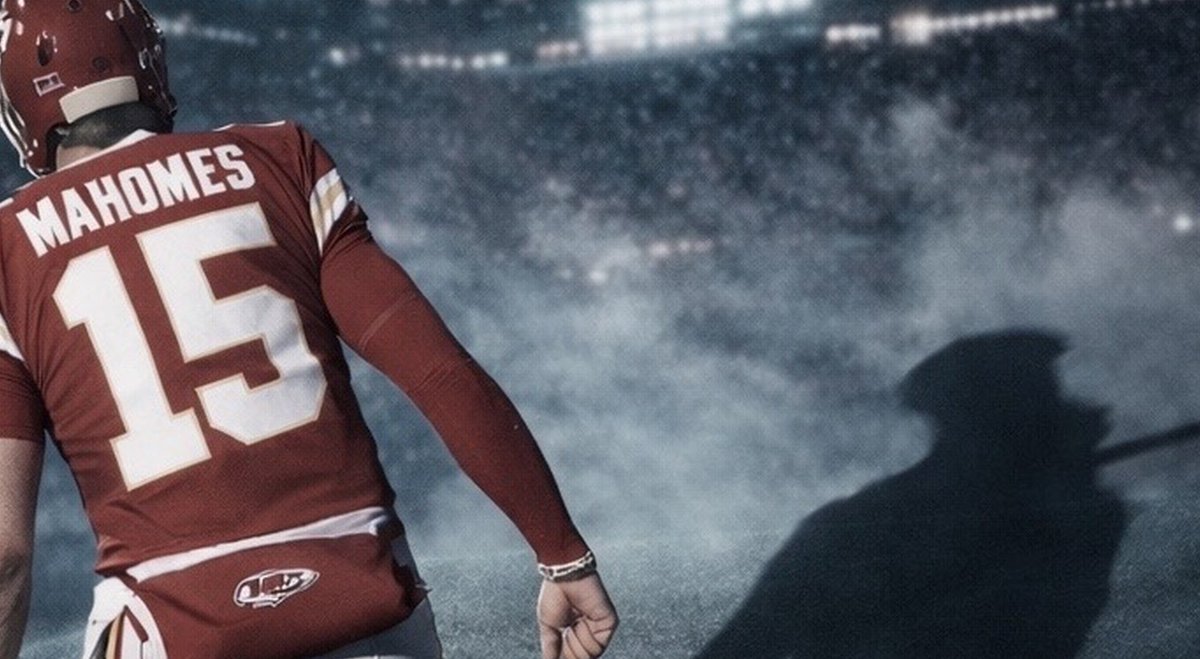 The_Daily_Chief's tweet image. Tap this post to see a Chiefs Hater’s worst nightmare! 
😈🔪