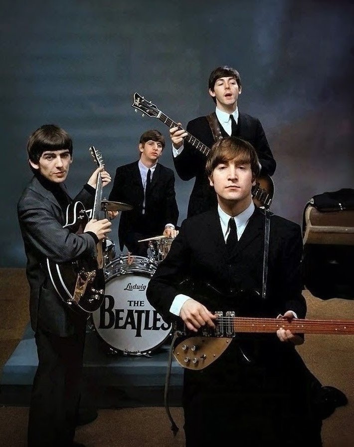 infodexx's tweet image. Top 50 Best Music Bands of All Time:

1. 🇬🇧 The Beatles
2. 🇬🇧 The Rolling Stones
3. 🇬🇧 Led Zeppelin
4. 🇬🇧 Pink Floyd
5. 🇺🇸 The Eagles
6. 🇬🇧 Queen
7. 🇺🇸 Nirvana
8. 🇺🇸 The Beach Boys
9. 🇬🇧 Fleetwood Mac
10. 🇺🇸 Metallica
11. 🇺🇸 The Doors
12. 🇺🇸 The Ramones
13. 🇬🇧 The Who
14. 🇦🇺…