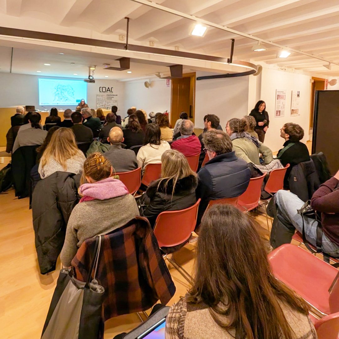 COAC COMARQUES CENTRALS tweet media