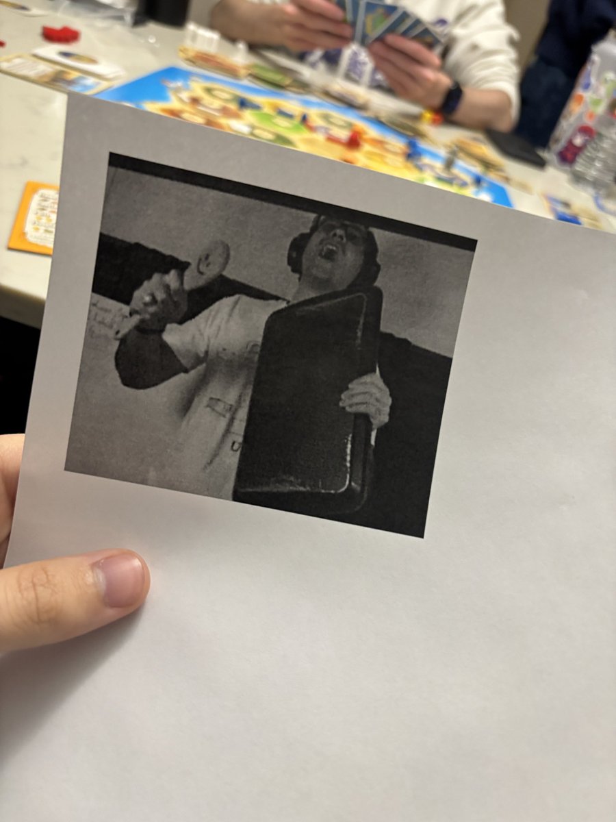 Benjamin Fossitt 🤠 tweet media