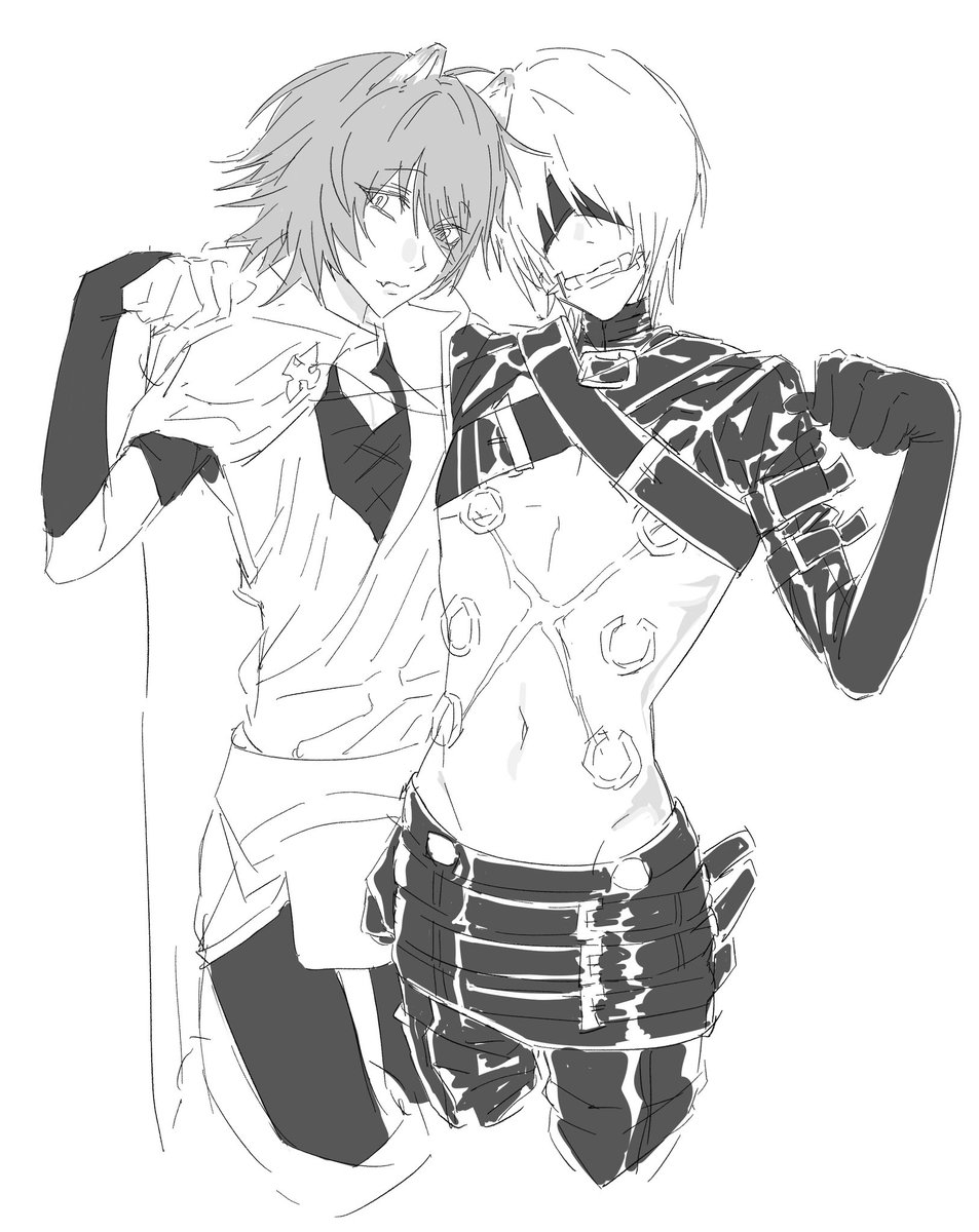 jumpoinggg's tweet image. #咎狗の血
#lamento