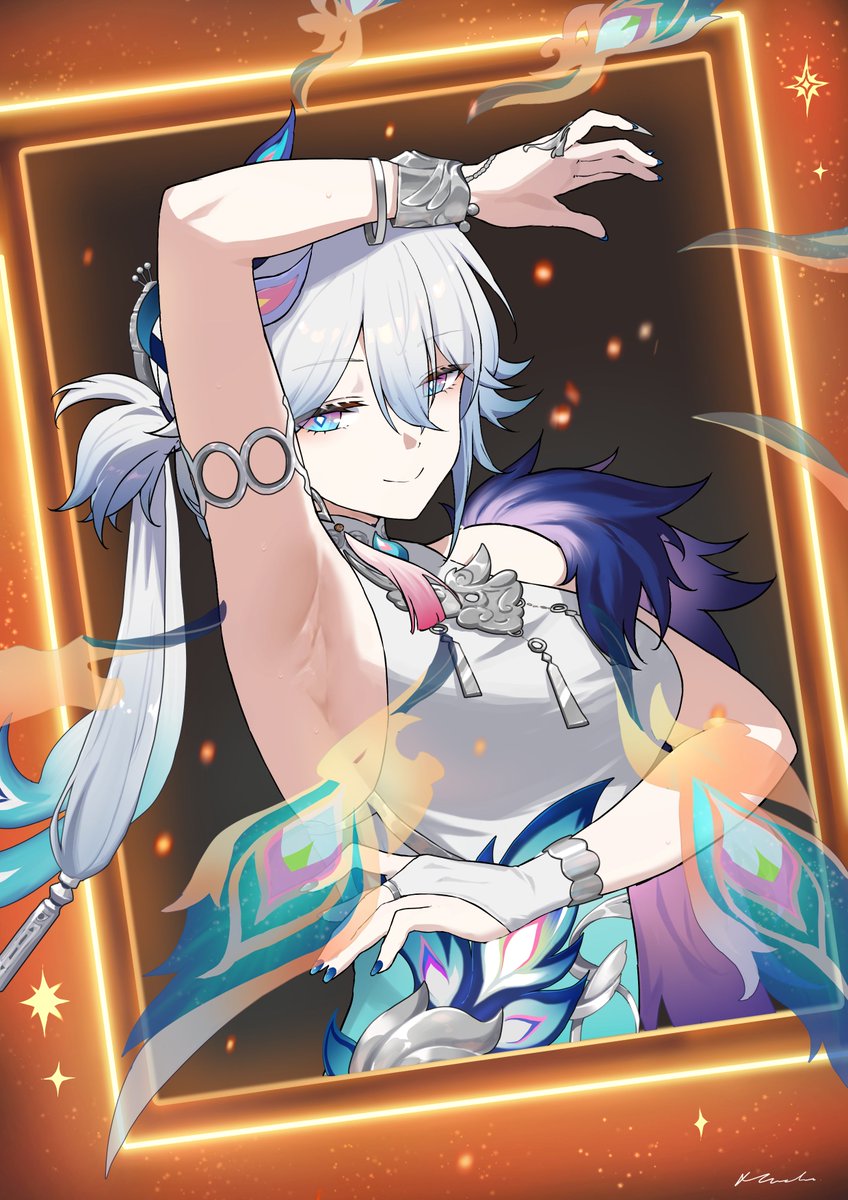 Mush (comms open) tweet media