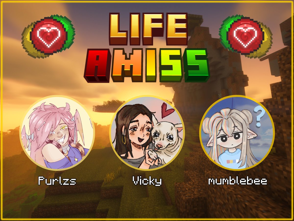 Katsial 🩷✨| ENVTuber~ tweet media