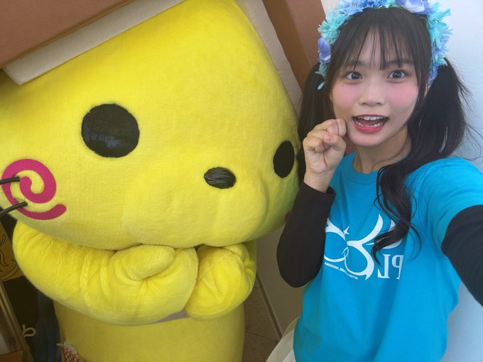 尾茂井奏良のTwitter画像3