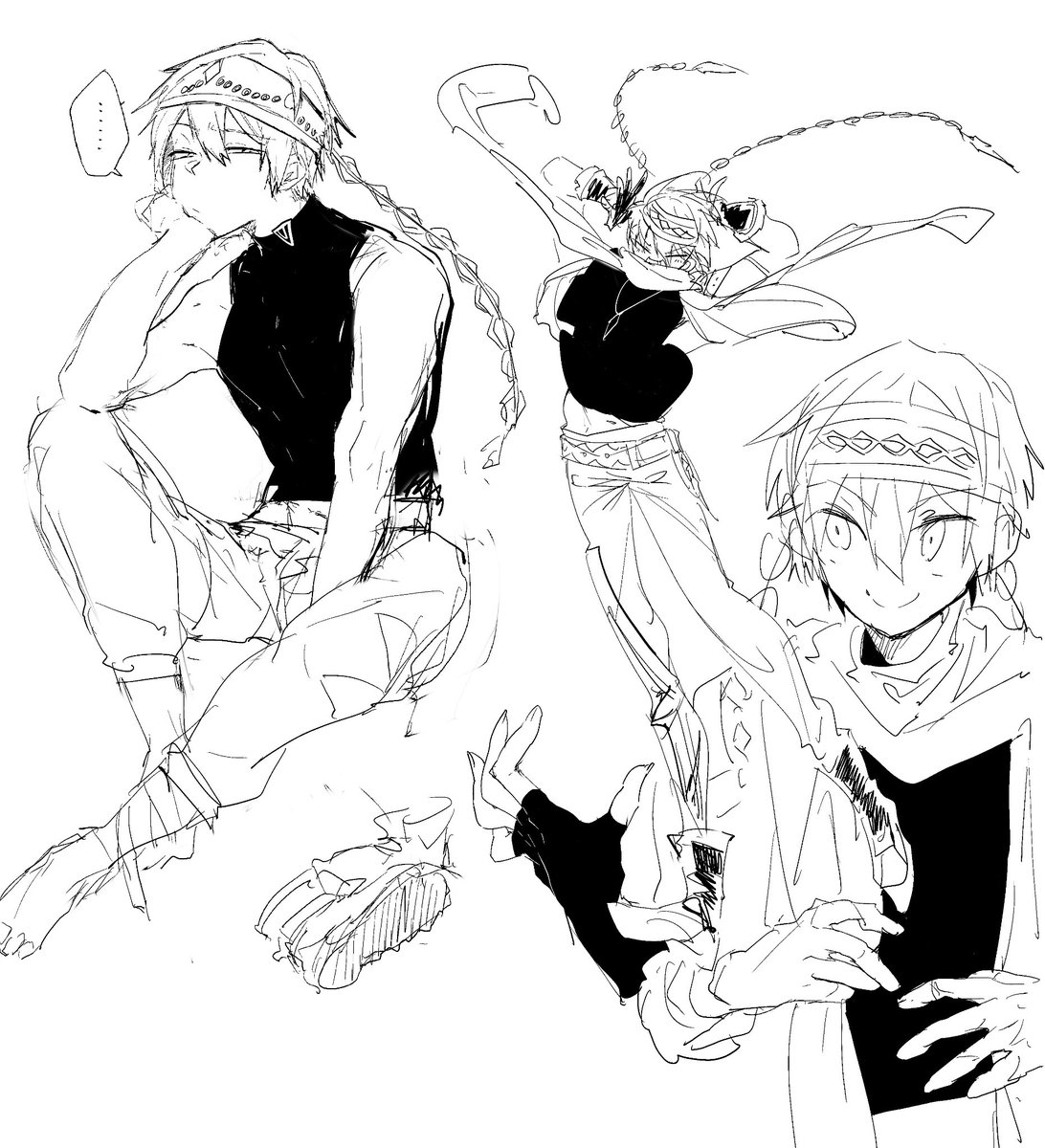 Post by ねう on X: かきかき