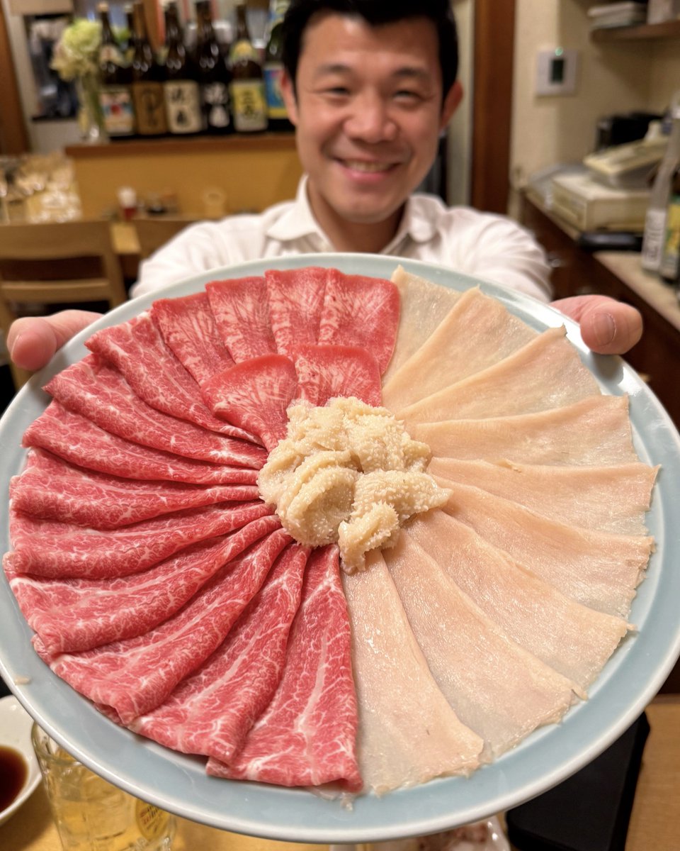 はっしー（橋本陽）/ グルメプレゼンター®️ (@fallindebu) / Posts