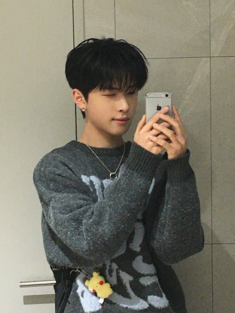 FANTASY BOYS_Member tweet media