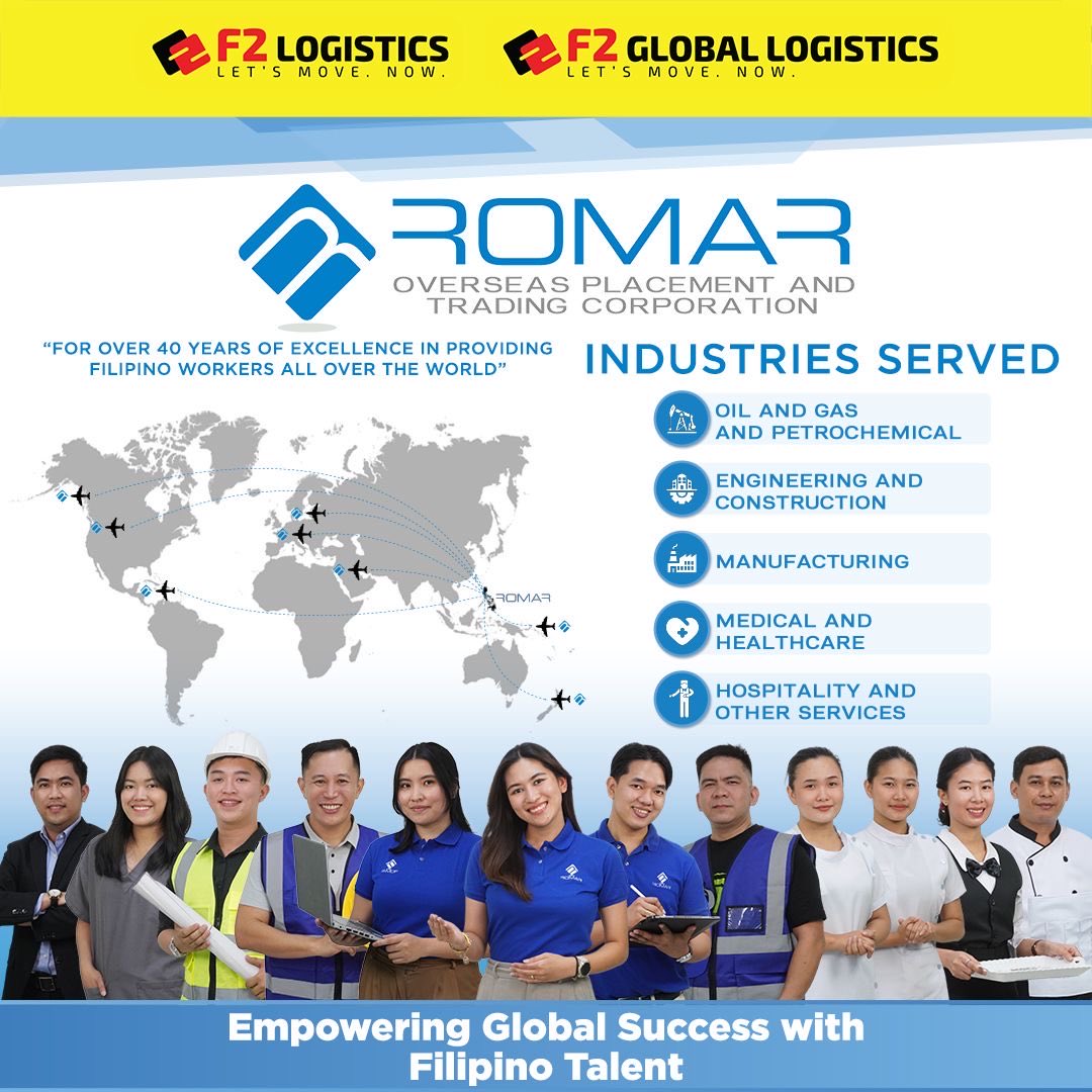 F2 Logistics Philippines, Inc. tweet media