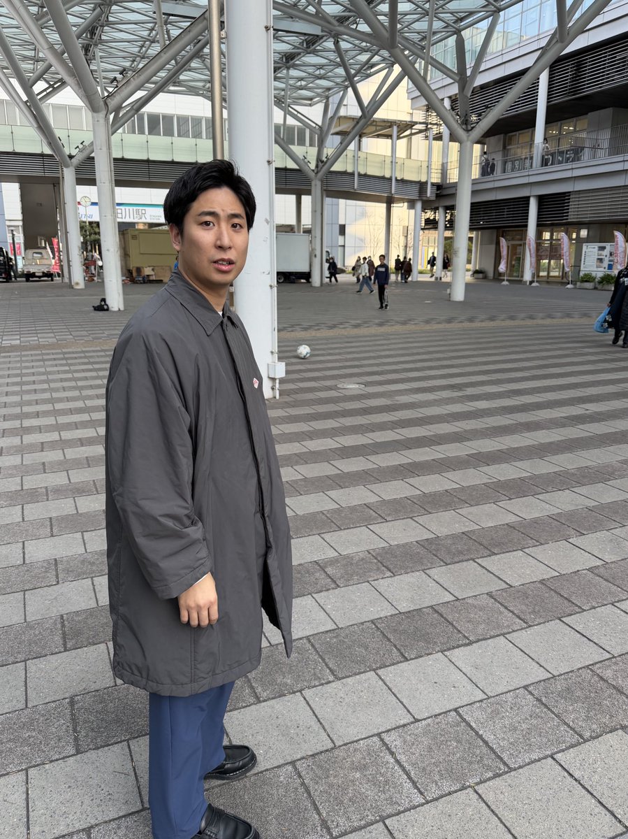 エバース 佐々木隆史 (@GESU20) / Posts / X