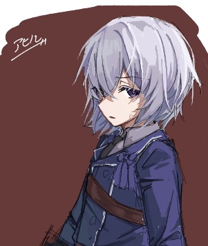 絵チャにて