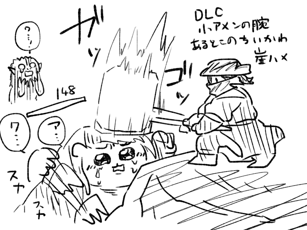 今日のブラボ。 