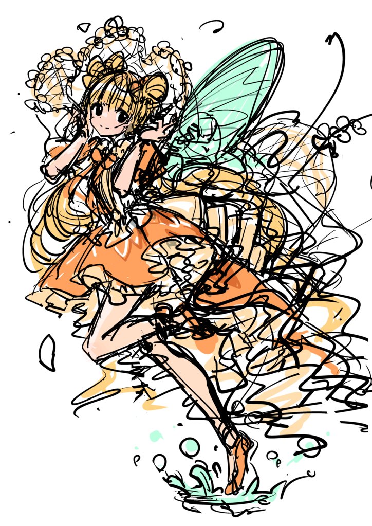 みー様 クロノマスター オリジナル トリプルカレンダー 03.3400.3610/38.M3200