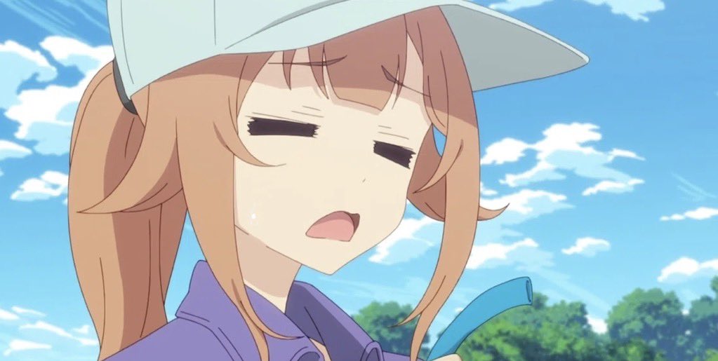 Age_Chinon's tweet image. これは初めてこの垢では言ったかもよし、切り替えてしのんに癒されよう