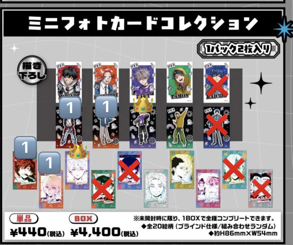 つぶ吉 tweet media