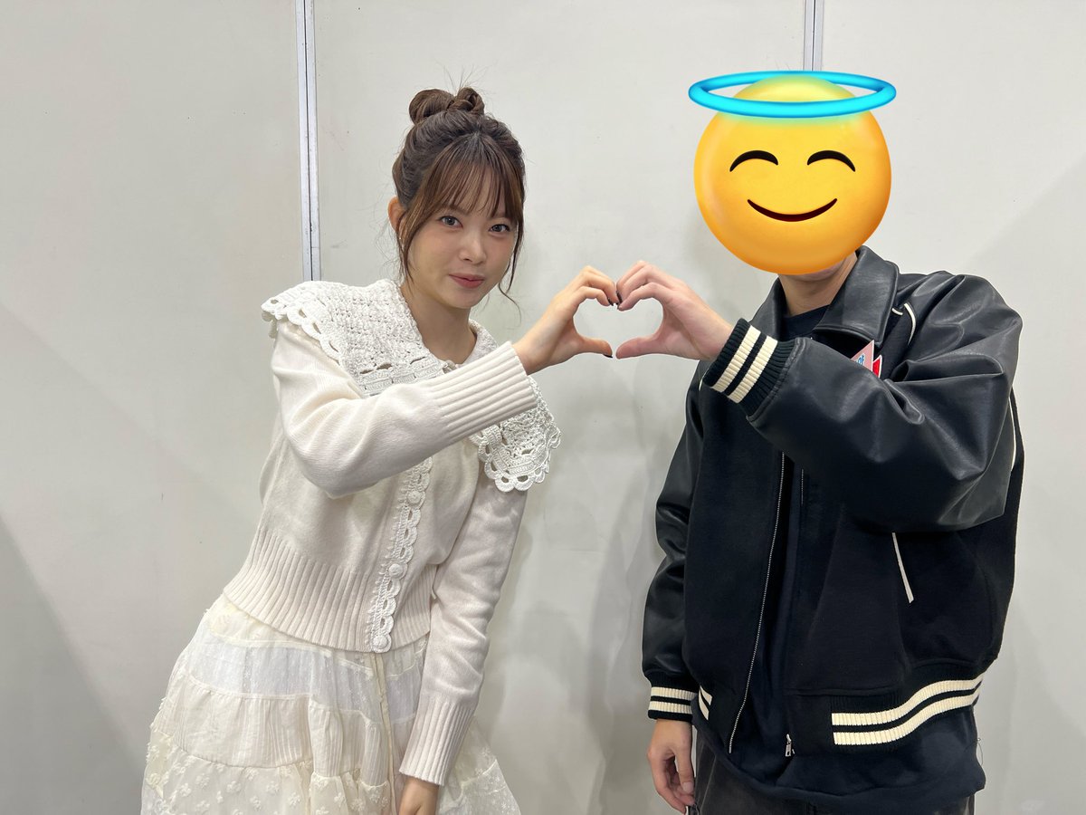 お団子ウンチェ❤️