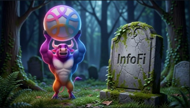 DedDy0388's tweet photo. RIP for InfoFi...
But not with PIN AI π
As long as your data is connected, it will live forever. This is the time for individuals to become AI owners without having to climb the leaderboard.
The real humans grow with @pinai_io π
#PINAI
#PersonalAI
#HiPIN https://t.co/nEWEVuvkbv