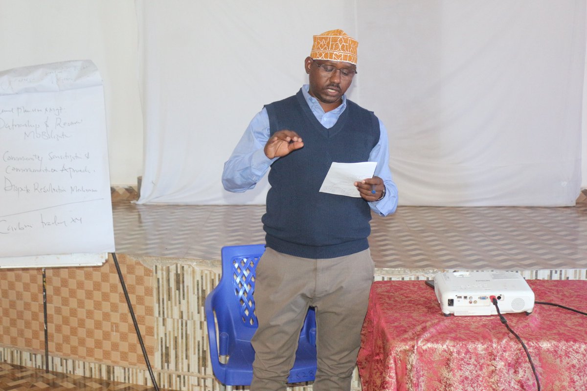 ardhajabesa2017's tweet photo. Ardha Jabesa facilitated a CLMC training on Land Use Planning and Environmental Conservation practices. The meeting CLMCs from Kinna Kulamawe Gotu Deedha Community Land, Garbatulla Deedha Community & Sericho Deedha Community. Other Stakeholders who participated are Partner CSOs like Pastorists women, MID-P and County  Government of Isiolo department of Lands and Physical planning.