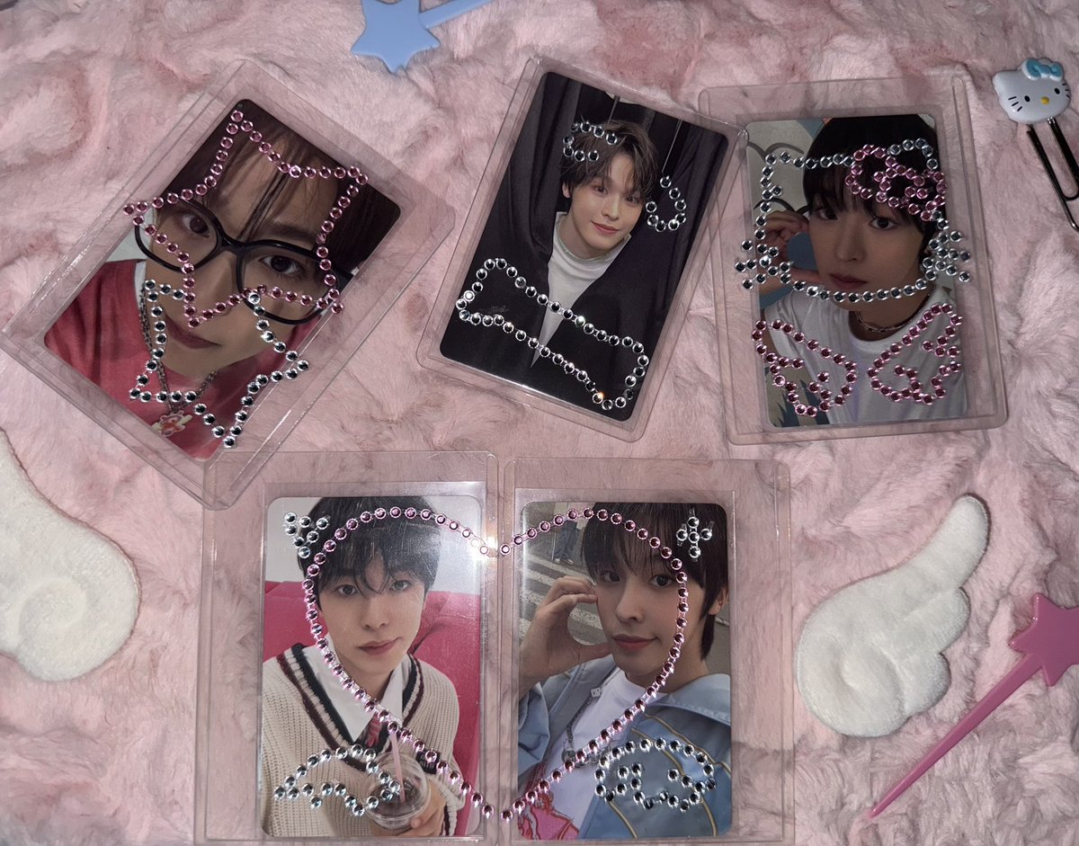 비즈탑꾸 뒤늦게 시작..💕