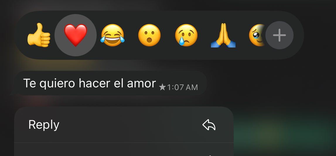 laks_mych's tweet photo. Uno a veces solo necesita este mensaje para seguir enfrentando la vida 🫶🏻 https://t.co/UaKIp3da3d