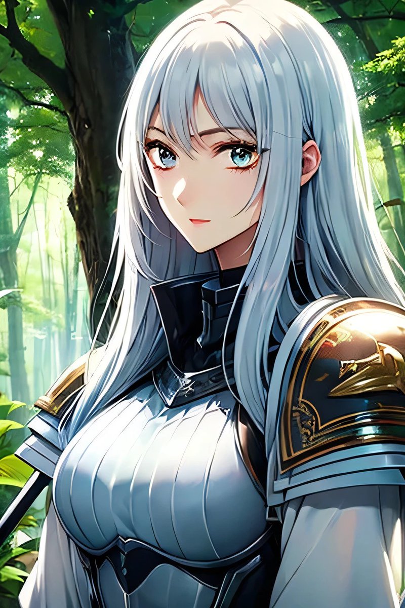 #AIイラスト #AIart #SeaArt