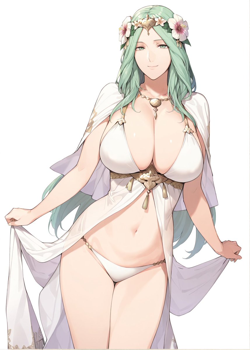 flodun_'s tweet image. Rhea
#FE3H #風花雪月