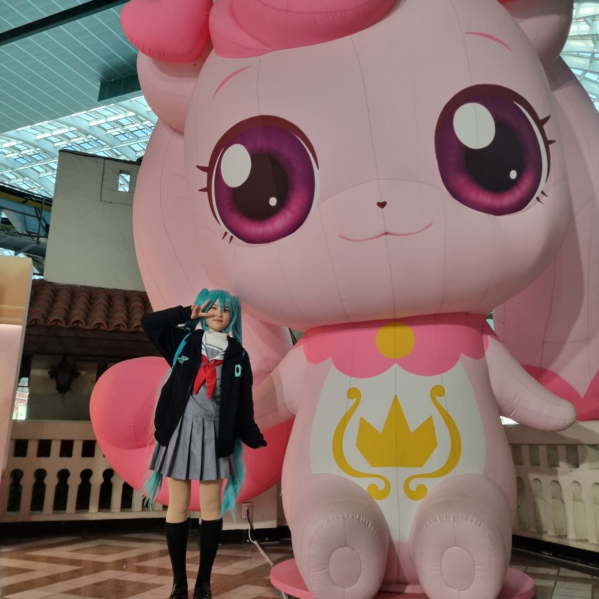 티니핑이조아요