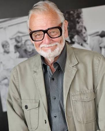 この映画監督の好きなところ ジョージ・A・ロメロ 言わずと知れた