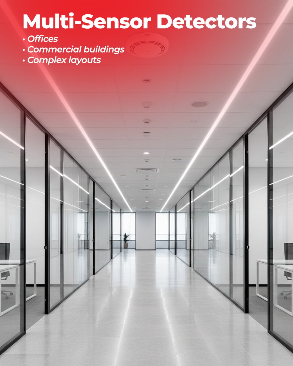 aldohaforfire's tweet photo. Need help choosing the right system? Our engineers at Al Doha For Fire Systems are here to help. 
📞 +974 7042 8384
📩 awadalla@aldohafire.com
🌐https://t.co/r7USrY0TU1

 #FlameDetector #MultiSensor #SafetyQatar #FireSafety #AlDohaForFireSystems #Doha https://t.co/PC1d2nnhl1