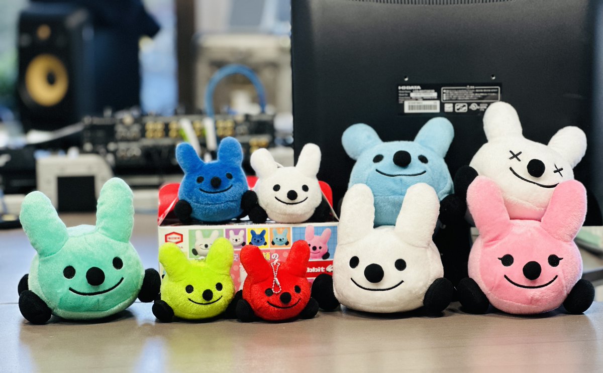 皆様こんにちは✨今週もRadio Disco スタートしました✨本日は