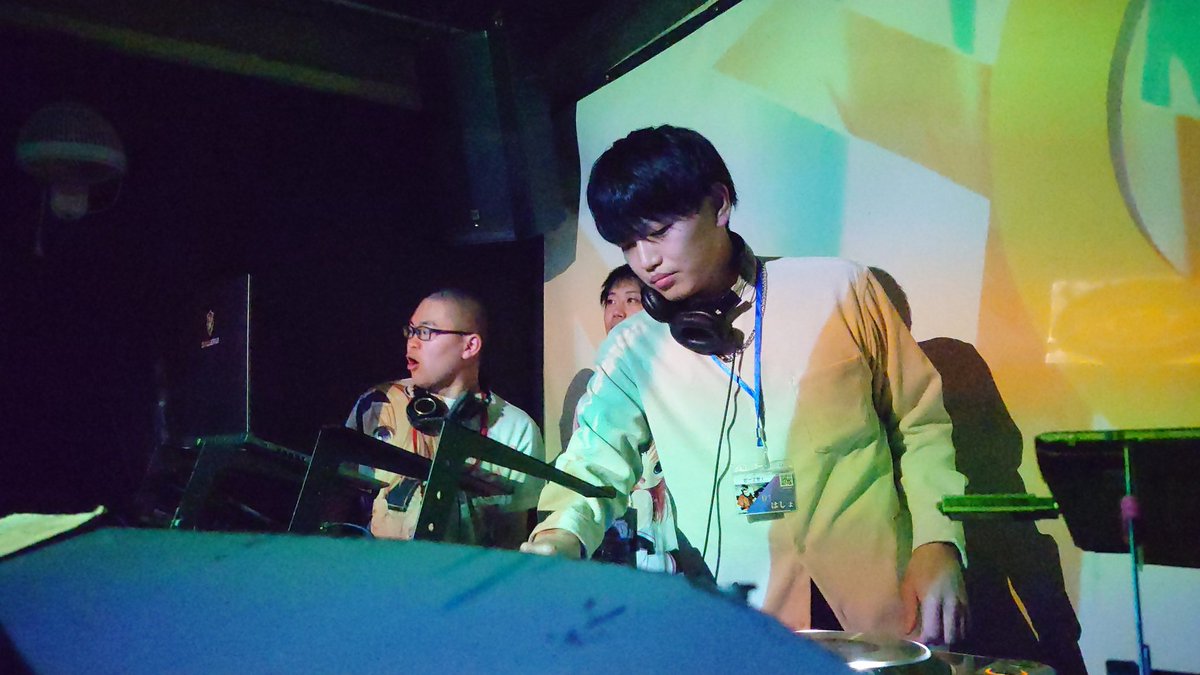 のーです！公式 #no_des tweet media