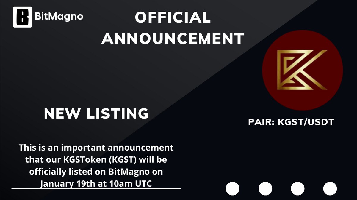 BitMagno tweet media