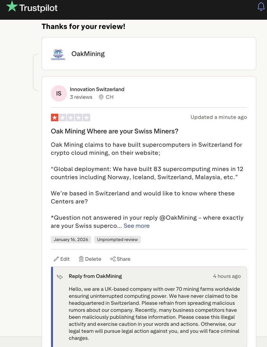 Innovation Switzerland🇨🇭 (@InnovationCH) / Posts / X