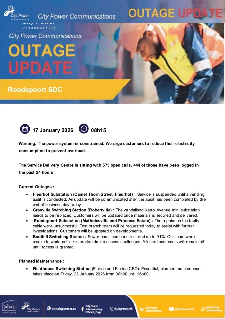 @CityPowerJhb tweet media