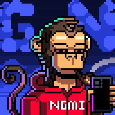 gm chat 

happy weekend