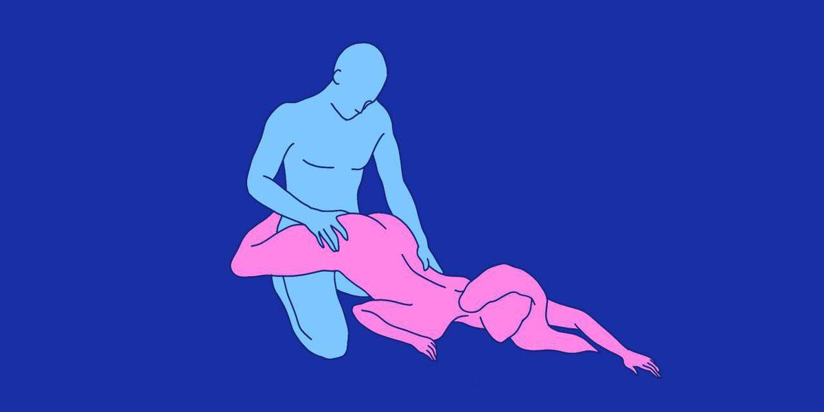 ORGASMIC PENETRATION🔥
When the body screams with pleasure… and the mind just disappears

As he dives deeper and deeper into her body, the man begins to lose control — thoughts fade, logic dissolves, and the only thing that matters is the heat of the moment 💥🖤

🌪Want to try