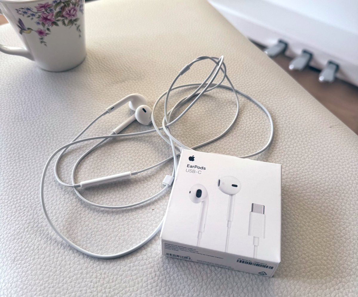 AirPods Pro’mu upgrade ettim 🫱🏻‍🫲🏼