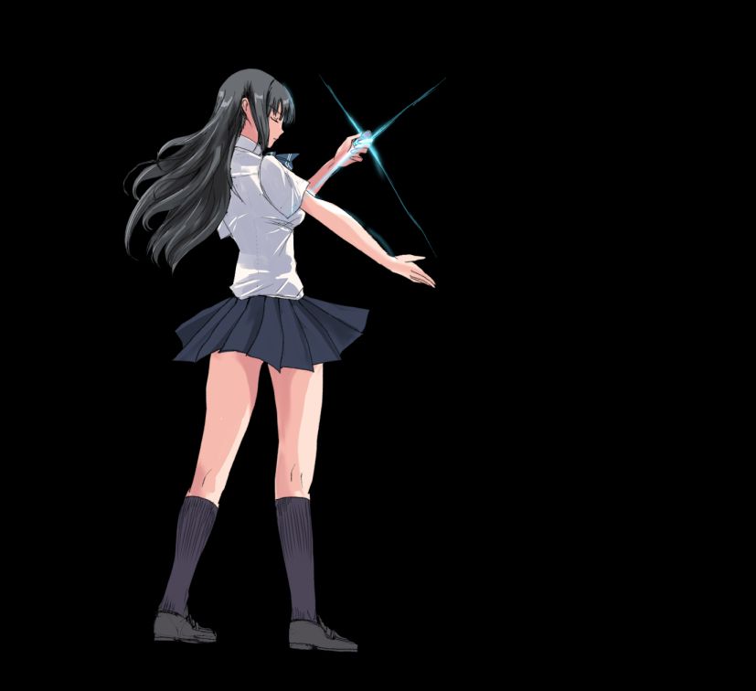 変身まわりの仕組みテストあれこれ。マップでシンボルエンカウントした時、生身では戦えないのでカットインが出て変身するようにできないか検討。
危険地帯を歩くときは変身しておけばいいのだろうけど、潜入捜査的に学生のフリをしないといけないシチュもあるだろうし……迷うところです 