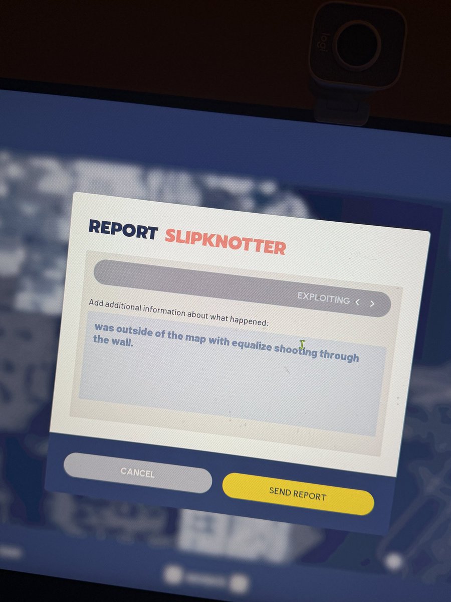 <a href="/ARCRaidersGame/">ARC Raiders</a> just got killed by a guy on Stella montis sitting outside the map with an equalizer, anyway to get that kit back