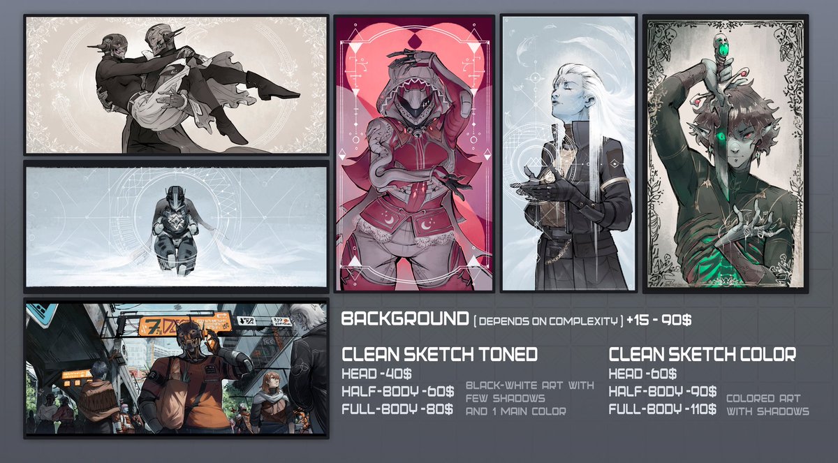 Cheeese Lord (commissions closed) tweet media