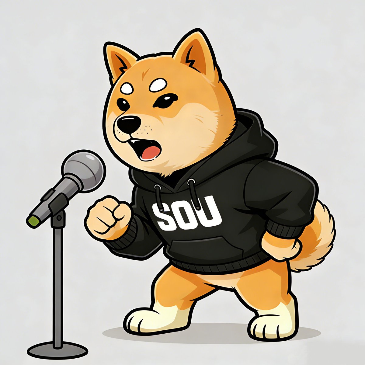 woofswap's tweet image. We're leveraging our global reach to supercharge marketing for $SOU!

If you're from different countries and want to join the $SOU movement, come hop into our Discord group and Telegram group right now 🚀

BSC Ca: 0xb65bd36fef84ebc5114cfd803a4f25b2b57f7777

#SOU #ShibOwesYou