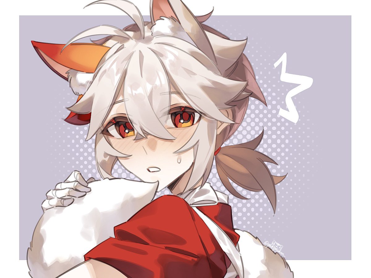 yakipaimon_'s tweet image. 