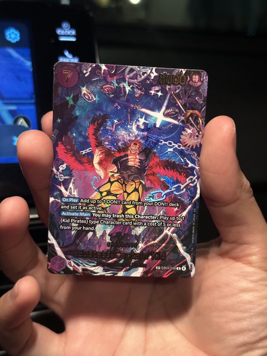 HOLD UP NO FUCKING WAY