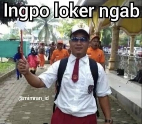 itb! Di sini ada yang punya banyak kenalan adting kelas 12 yang lagi ngincer PTN ga yaa gaiss?
Kalau ada/tertarik, ada loker nih, lumayan buat ngisi-ngisi uang jajan di kala liburan 😆
Kalau tertarik, drop komen kalian di bawah yaa 👇 Nanti izin aku dm buat info lengkapnyaa
