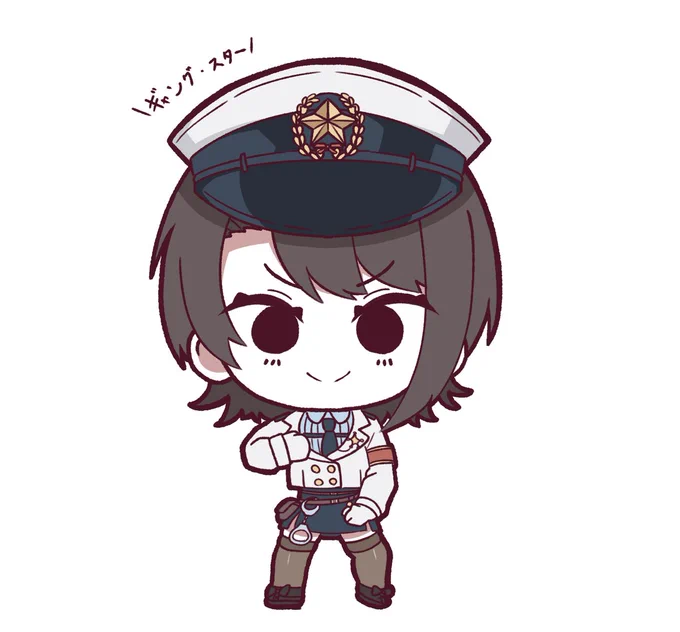 スバルの奇妙な冒険 #プロテインザスバル