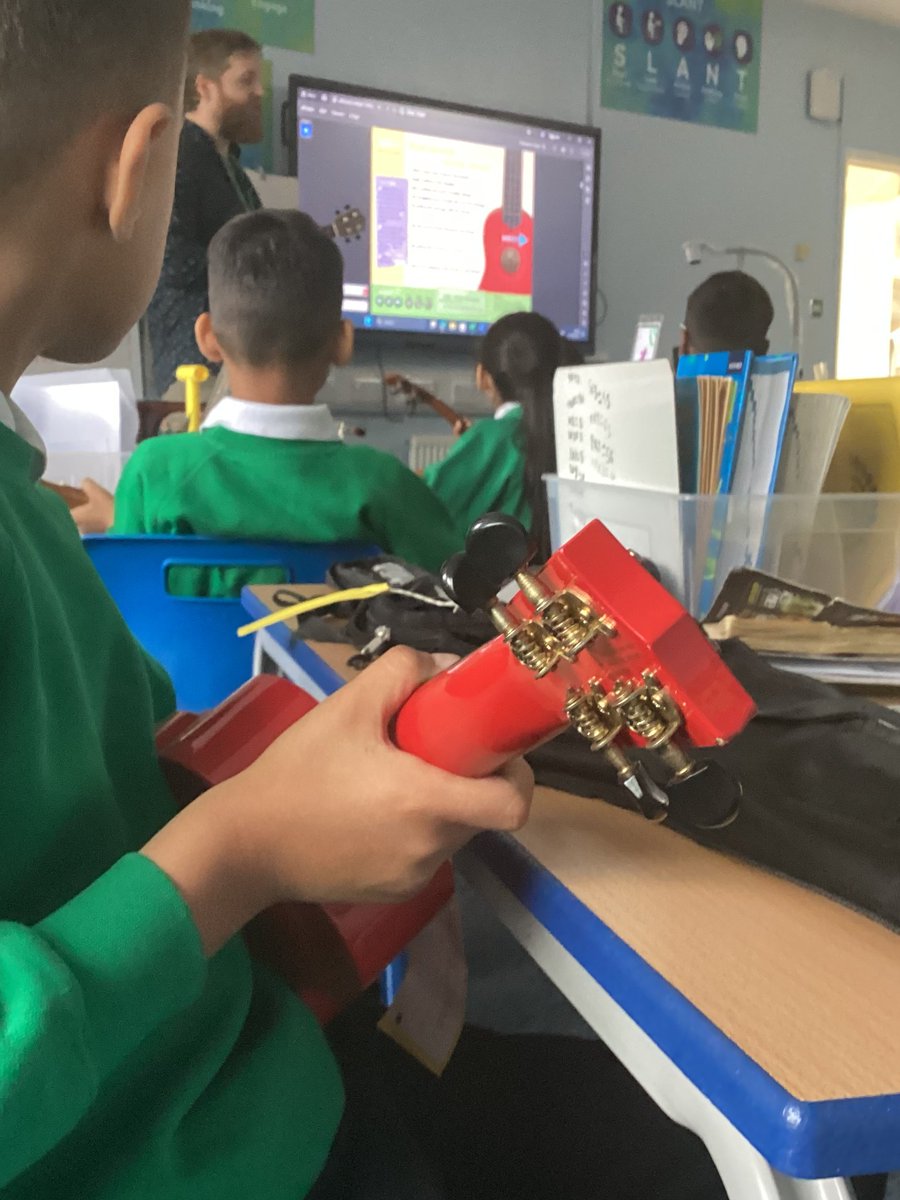 FGPS (Part of Strive 4 Academy Trust) tweet media