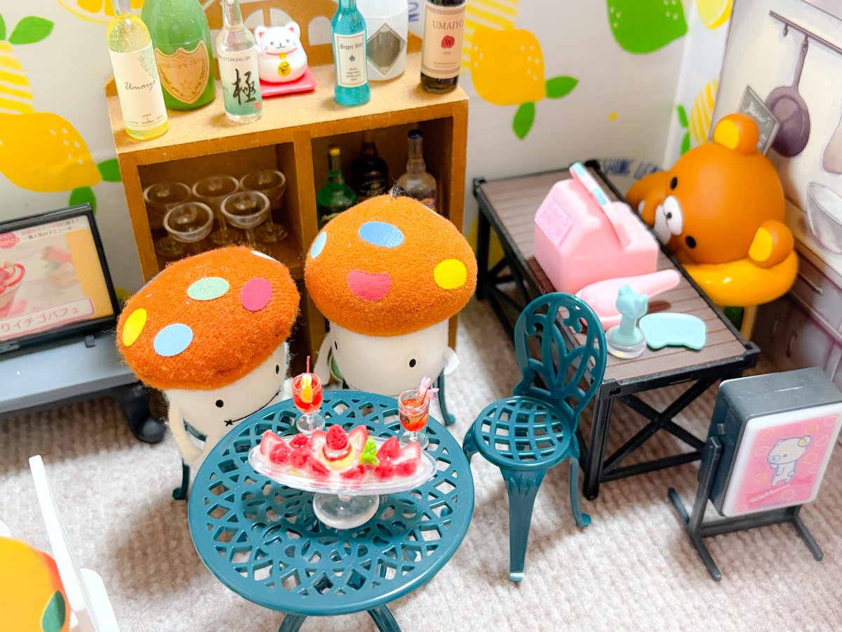 ポインコと山歩き🐥🐥🐾 (@paopaopanda_jp) / Posts / X