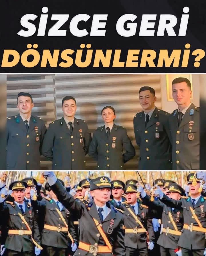 sibelsengul_'s tweet photo. Mutlaka dönmeliler🙋‍♀️ https://t.co/etyJBPSZUn