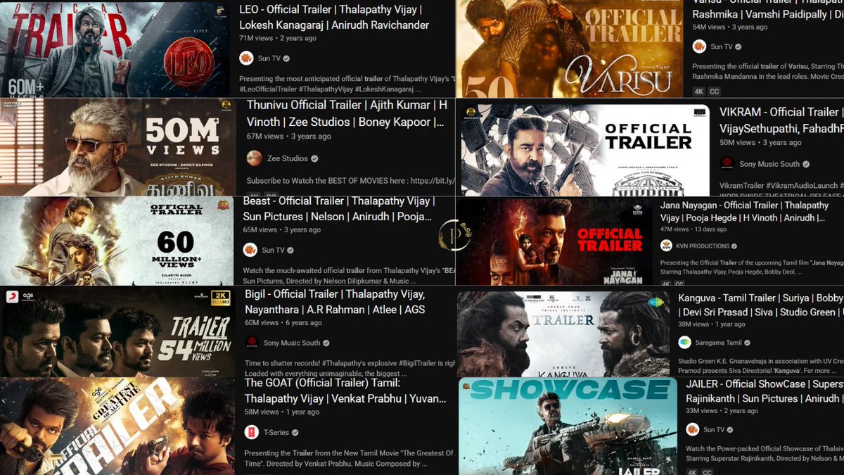 Tamil Cini Platform tweet media