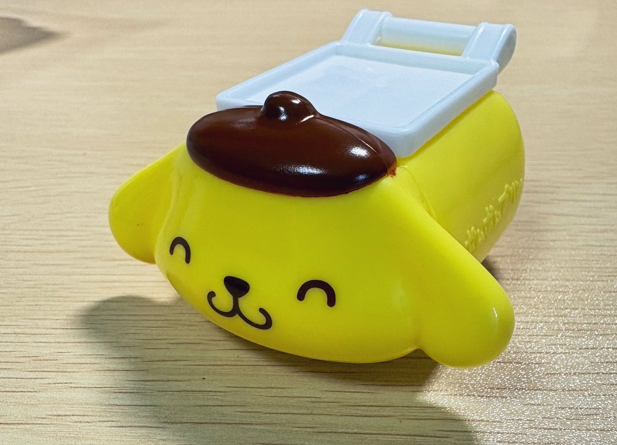 ハッピーセット